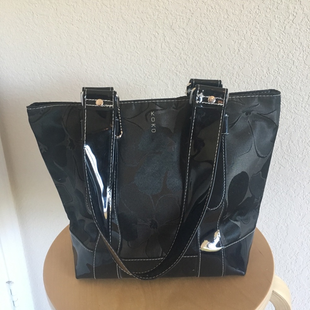 KOKO Insulated Lunch Bag / Purse